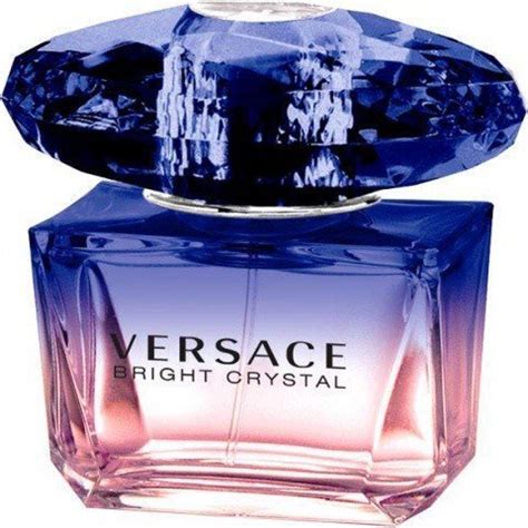 versace bright crystal limited edition review|Versace Bright Crystal without cap.